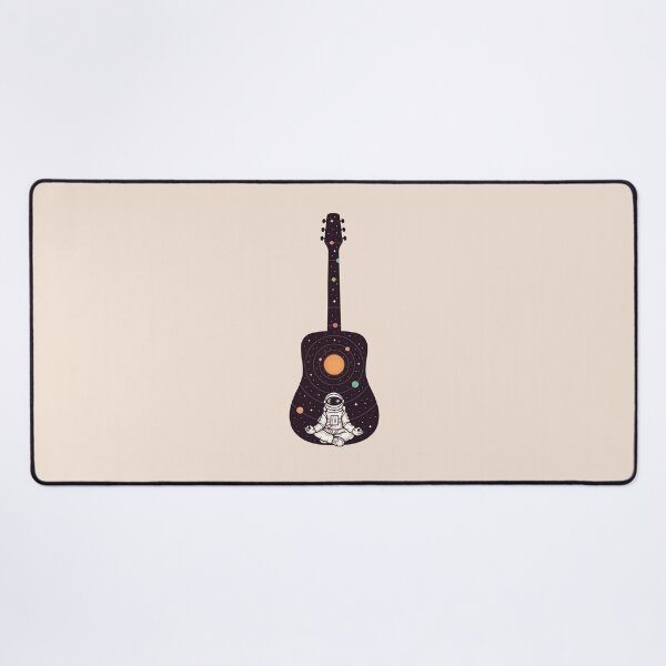 Item preview, In tune with the Cosmos designed and sold by buko.