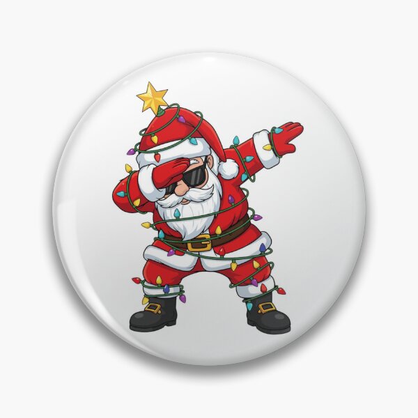 Item preview, DAB SANTA designed and sold by HASHTAG2020.