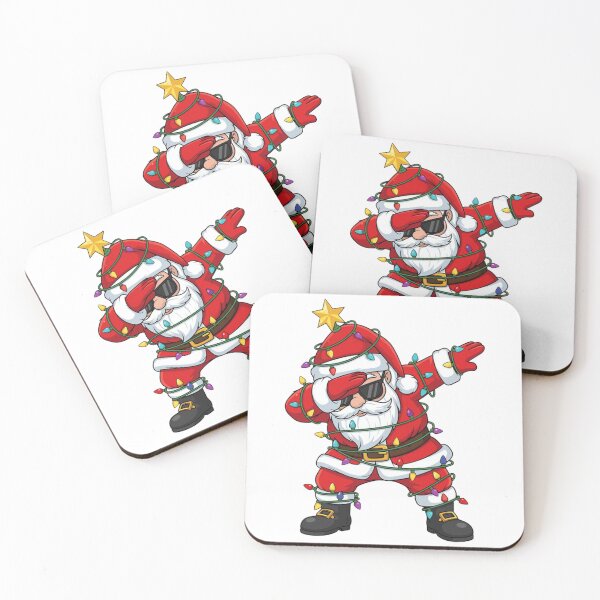Item preview, DAB SANTA designed and sold by HASHTAG2020.