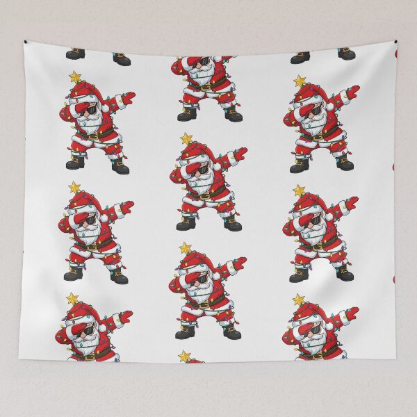 Item preview, DAB SANTA designed and sold by HASHTAG2020.
