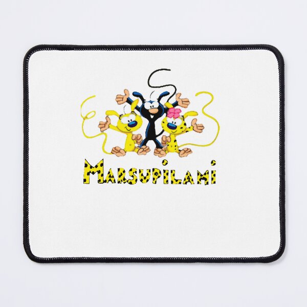 Item preview, Vintage Retro Belgian Marsupilami Comics Gift For Everyone Classic  designed and sold by oritoor58392.
