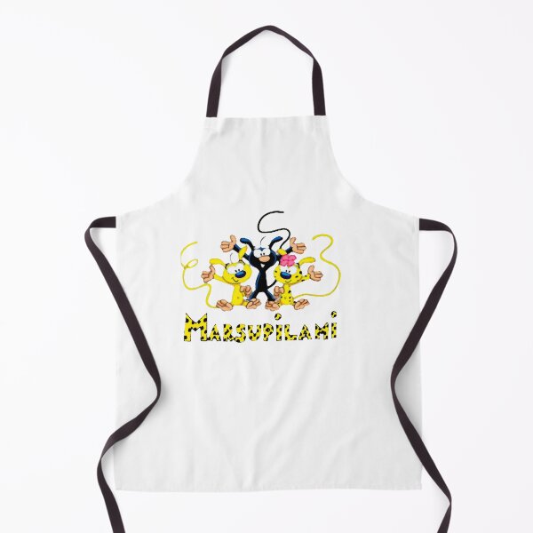 Item preview, Vintage Retro Belgian Marsupilami Comics Gift For Everyone Classic designed and sold by oritoor58392.