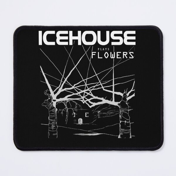 Item preview, ICEHOUSE Plays Flowers (Live) Album designed and sold by ViolaOrn.