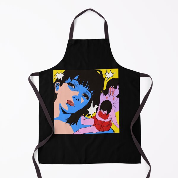 Item preview, Perfect Blue Sticker Essential designed and sold by Sineateruk.