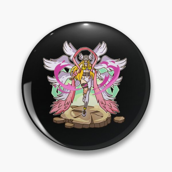 Item preview, angewomon Classic designed and sold by RajaSaoudshop.