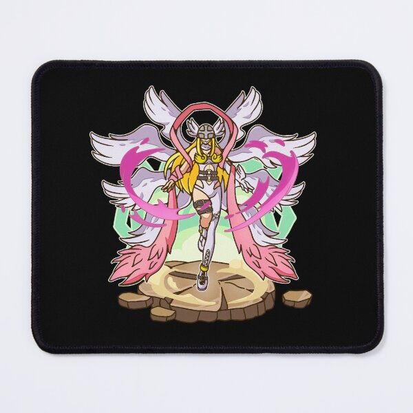 Item preview, angewomon Classic designed and sold by RajaSaoudshop.