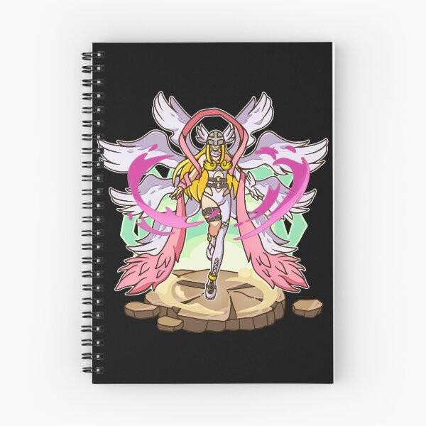 Item preview, angewomon Classic designed and sold by RajaSaoudshop.