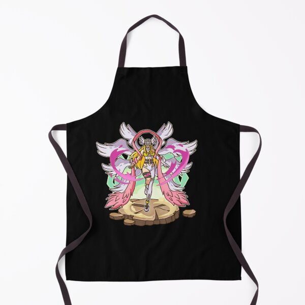 Item preview, angewomon Classic designed and sold by RajaSaoudshop.