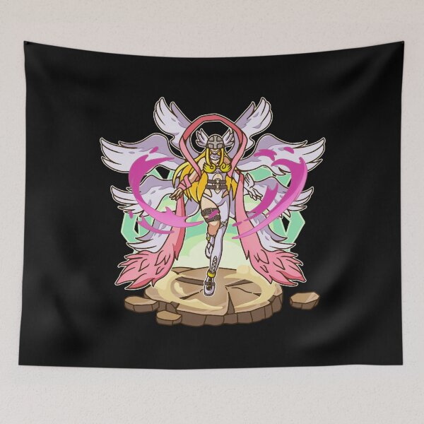 Item preview, angewomon Classic designed and sold by RajaSaoudshop.
