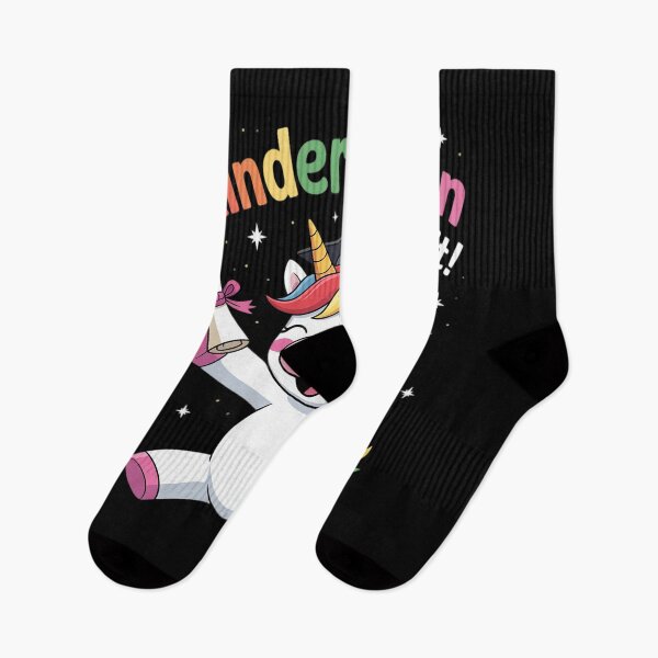 Item preview, Dabbing Kindergarten Unicorn Graduation Class 2021 Nailed It designed and sold by RoyTill0Art.