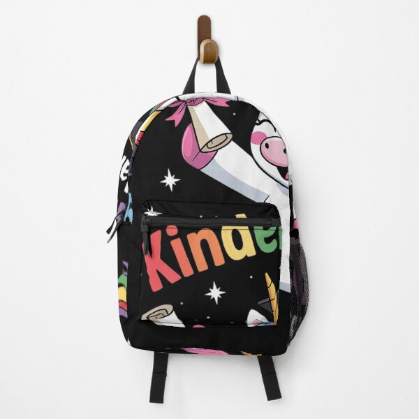 Item preview, Dabbing Kindergarten Unicorn Graduation Class 2021 Nailed It designed and sold by RoyTill0Art.