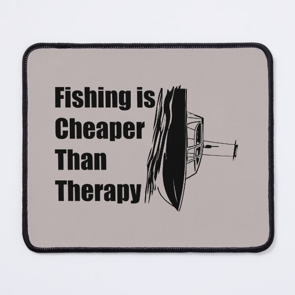 Item preview, Reel Till Death Skeleton Fishing designed and sold by starsprout88.