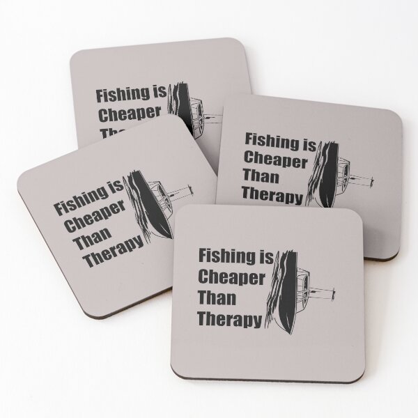 Item preview, Reel Till Death Skeleton Fishing designed and sold by starsprout88.