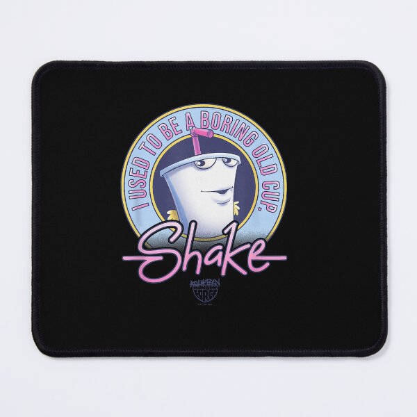 Item preview, Aqua Teen Hunger Force Master Shake I Used To Be A Cup Essential  designed and sold by lmimsshop.