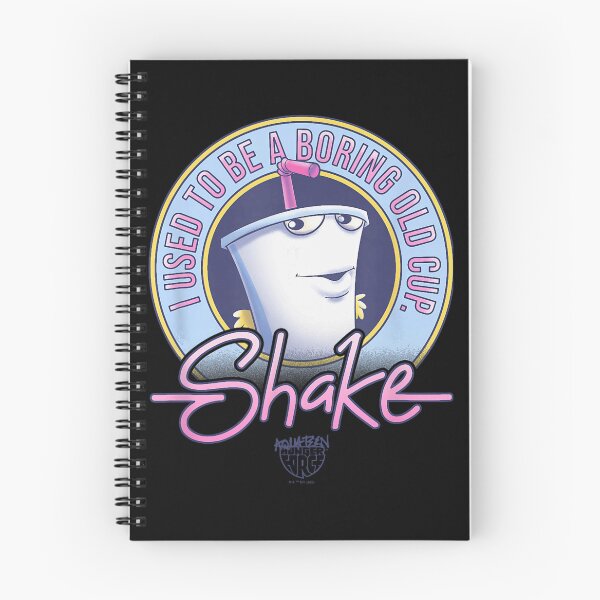 Item preview, Aqua Teen Hunger Force Master Shake I Used To Be A Cup Essential  designed and sold by lmimsshop.