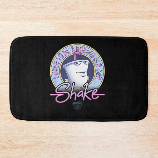 Item preview, Aqua Teen Hunger Force Master Shake I Used To Be A Cup Essential  designed and sold by lmimsshop.