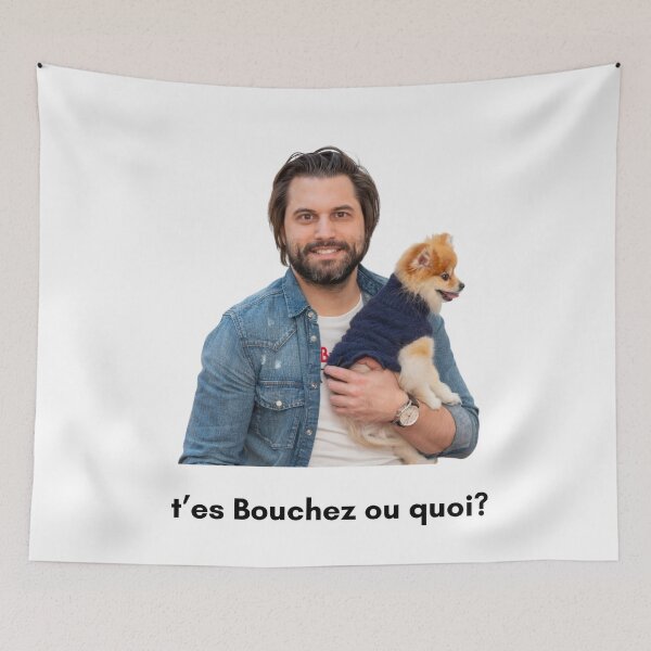 Item preview, Even Georges-Louis Bouchez designed and sold by Crealice.