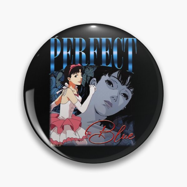 Item preview, Perfect Blue designed and sold by Sineateruk.