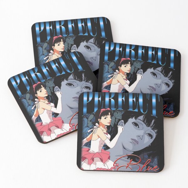 Item preview, Perfect Blue designed and sold by Sineateruk.