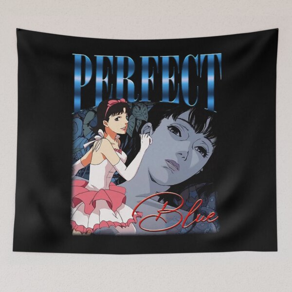 Item preview, Perfect Blue designed and sold by Sineateruk.