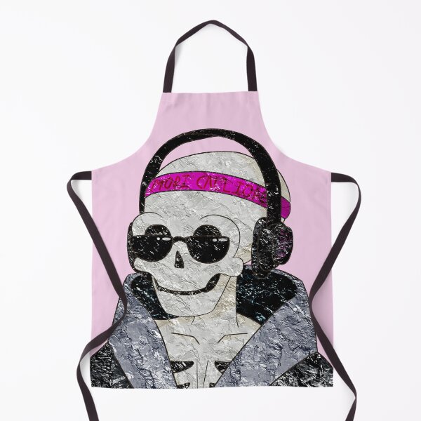 Item preview, Chill deadbeat (crystal) designed and sold by Artistic-Ichimi.