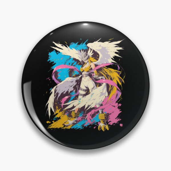 Item preview, Angewomon Essential  designed and sold by RajaSaoudshop.