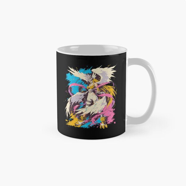 Item preview, Angewomon Essential  designed and sold by RajaSaoudshop.