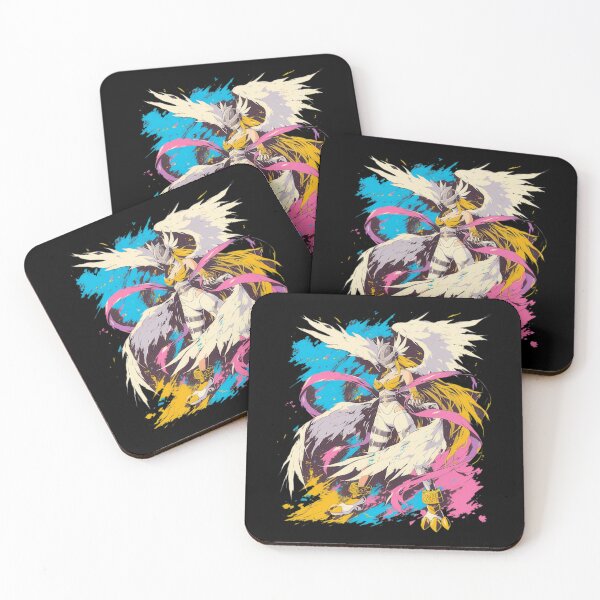 Item preview, Angewomon Essential  designed and sold by RajaSaoudshop.