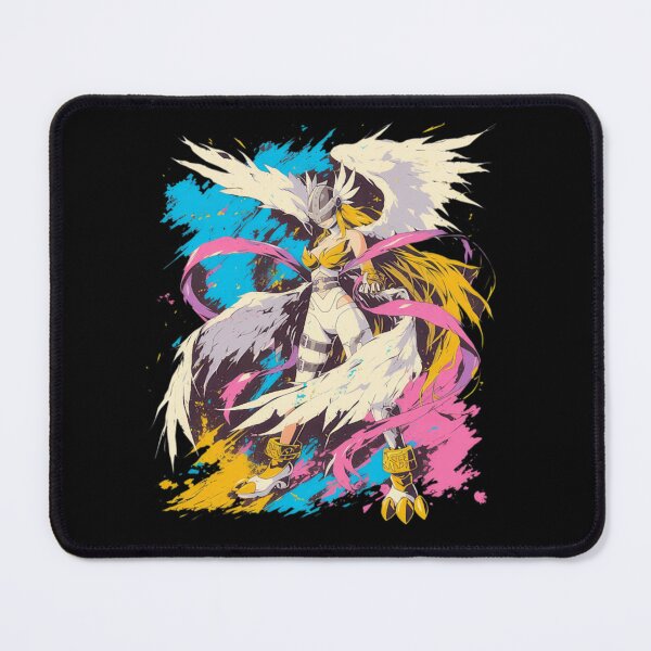 Item preview, Angewomon Essential designed and sold by RajaSaoudshop.