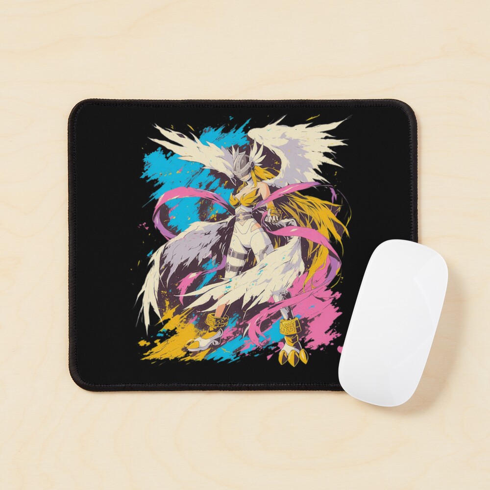 Item preview, Mouse Pad designed and sold by RajaSaoudshop.