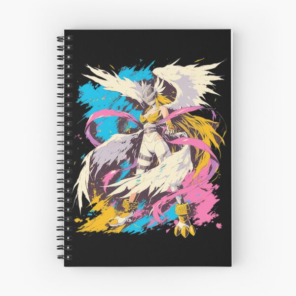 Item preview, Angewomon Essential  designed and sold by RajaSaoudshop.