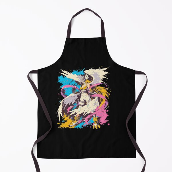 Item preview, Angewomon Essential designed and sold by RajaSaoudshop.