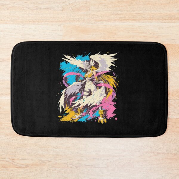 Item preview, Angewomon Essential  designed and sold by RajaSaoudshop.