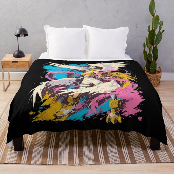 Item preview, Angewomon Essential  designed and sold by RajaSaoudshop.