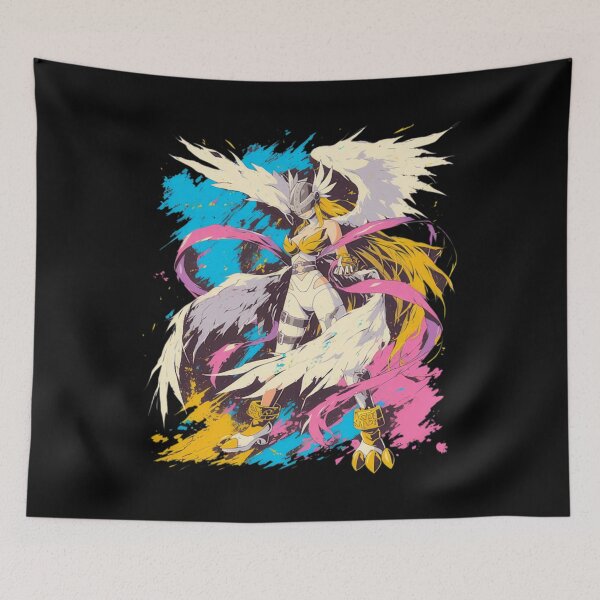 Item preview, Angewomon Essential  designed and sold by RajaSaoudshop.