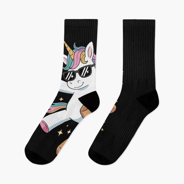 Item preview, Dabbing Unicorn And Bear Boys Girls Men Women Kids Adults designed and sold by RoyTill0Art.