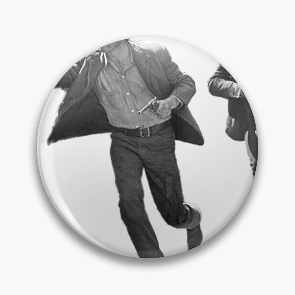 Item preview, Butch and Sundance designed and sold by MarkStrad.
