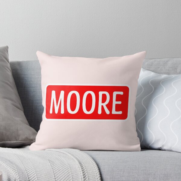 Item preview, Nombre Moore designed and sold by Jeallan Designs.