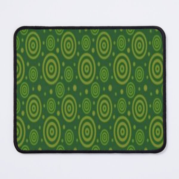Item preview, COLORFUL CIRCLES PATTERN designed and sold by Matoo5062.