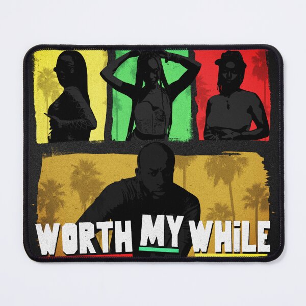 Item preview, Manny worth my while norte designed and sold by vellerlu.