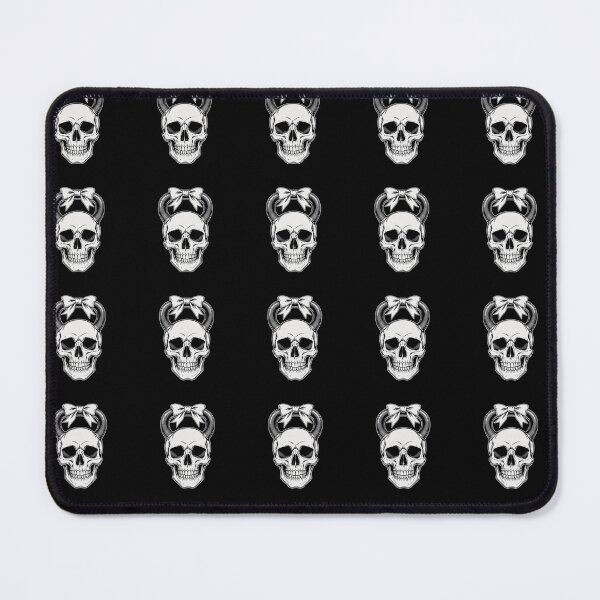 Item preview, Skeleton kettlebell Bow designed and sold by CF_VintageDesign.