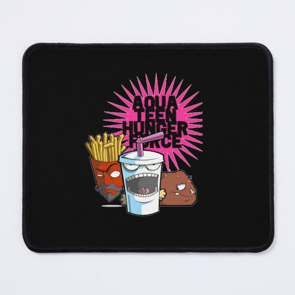 Item preview, Aqua Teen Hunger Force Stop Meal 1 Essential designed and sold by lmimsshop.