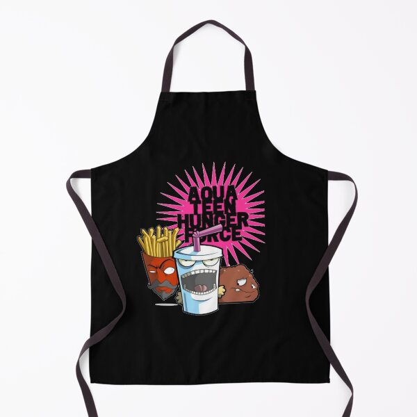 Artikelvorschau, Aqua Teen Hunger Force Stop Meal 1 Essential entworfen und verkauft von lmimsshop.