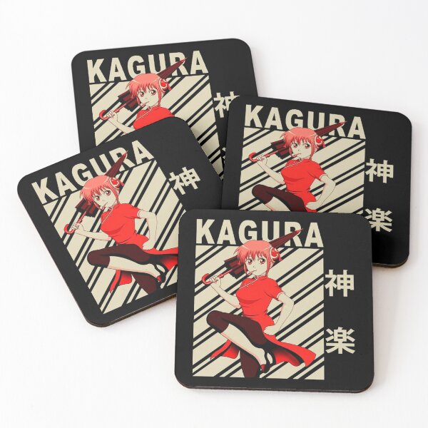 Item preview, Kagura  designed and sold by Huenfeldshop.