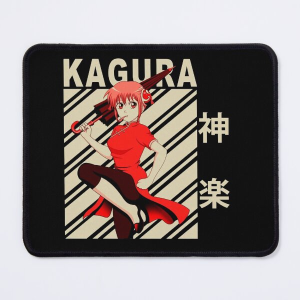 Item preview, Kagura designed and sold by Huenfeldshop.