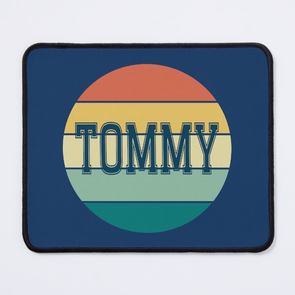 Item preview, Tommy Name designed and sold by Jeallan Designs.