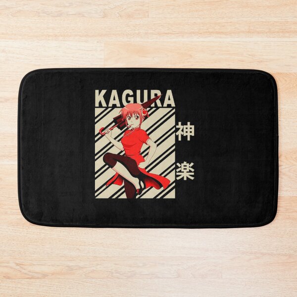 Item preview, Kagura  designed and sold by Huenfeldshop.