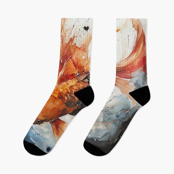 Item preview, Cosmic Koi designed and sold by ONYX Pixee.