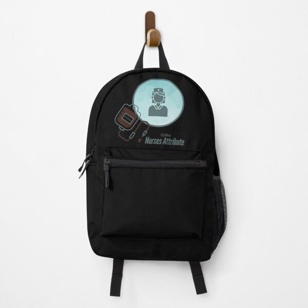 Item preview, Coffee Nurses Attribute Coffee Drip  designed and sold by ArtStudiobyIta.