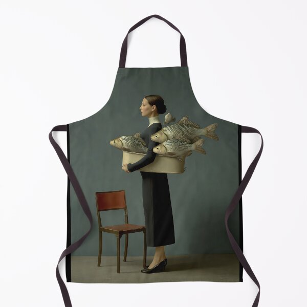 Item preview, Liquid Aquatic Surrealism Dream designed and sold by bapupa.
